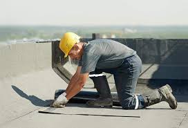 Fast & Reliable Emergency Roof Repairs in Hancock, MI